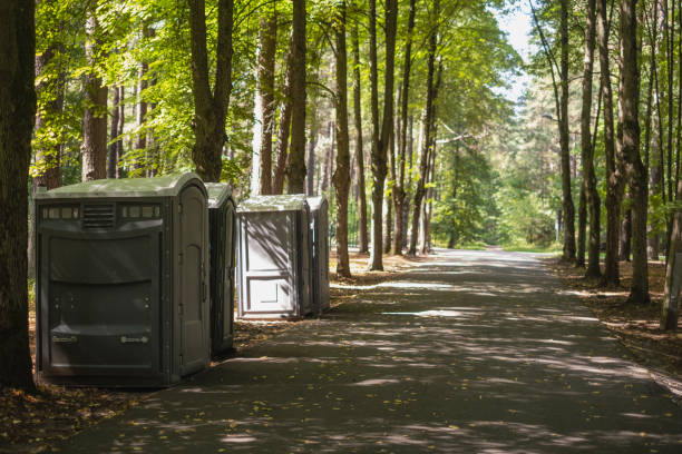 Best Portable Restrooms for Agricultural Sites  in Decatur, IL